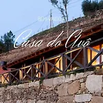 בית הארחה Casa Do Avo צ'ינפאס