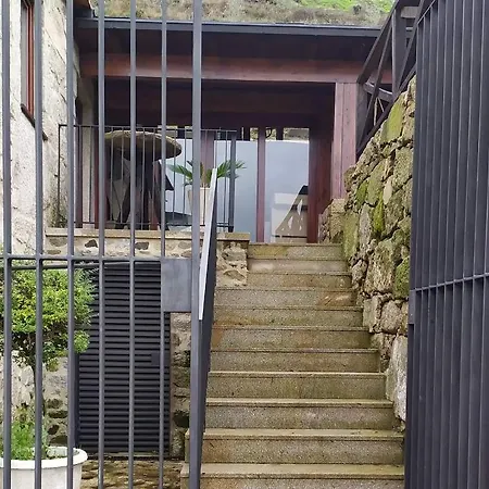 Casa Do Avô