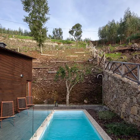 Hébergement de vacances Casa Do Avô *