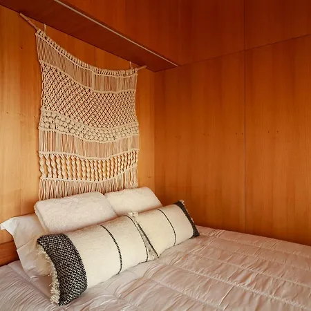 Affittacamere Casa Do Avo *