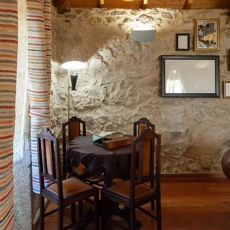 Casa Do Avô Cinfães