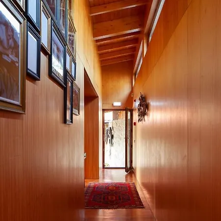 Konukevi Casa Do Avo *