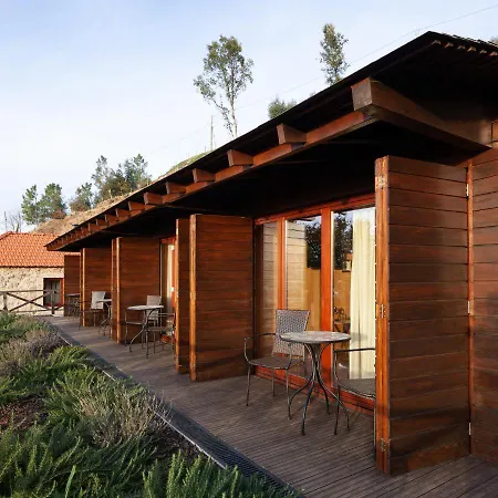 Affittacamere Casa Do Avo *