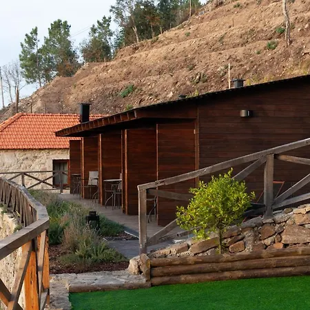Casa Do Avô Hébergement de vacances Cinfães