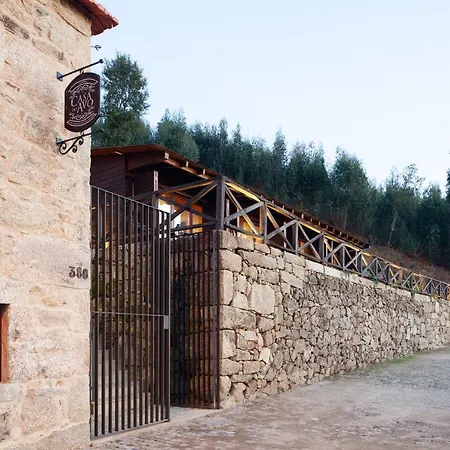 Casa Do Avô Cinfães