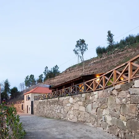 Casa Do Avô Hébergement de vacances