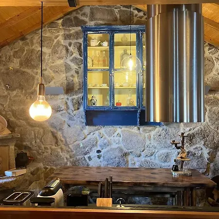 Affittacamere Casa Do Avo *