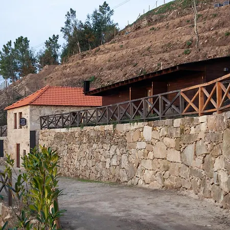 Casa Do Avo Pensionat *