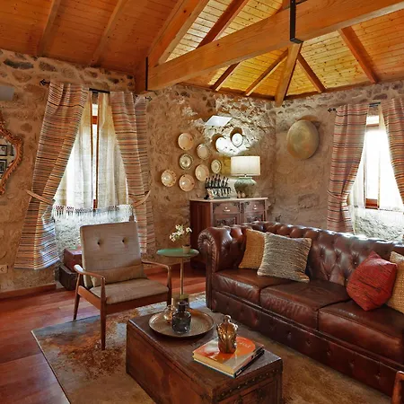 Casa Do Avô * Cinfães
