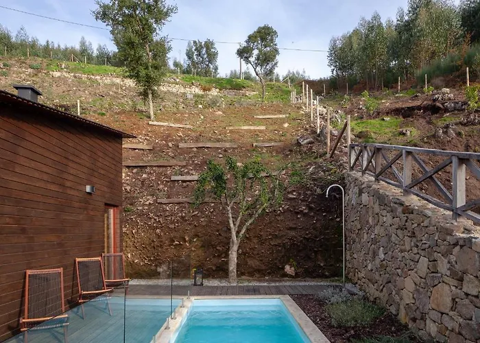 Guest house Casa Do Avo *