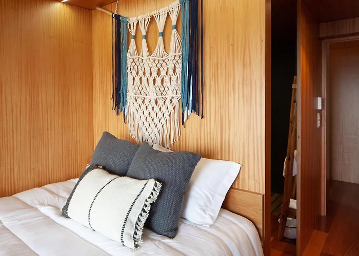 Guest house Casa Do Avo