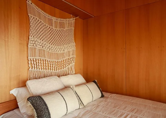 Guest house Casa Do Avo *