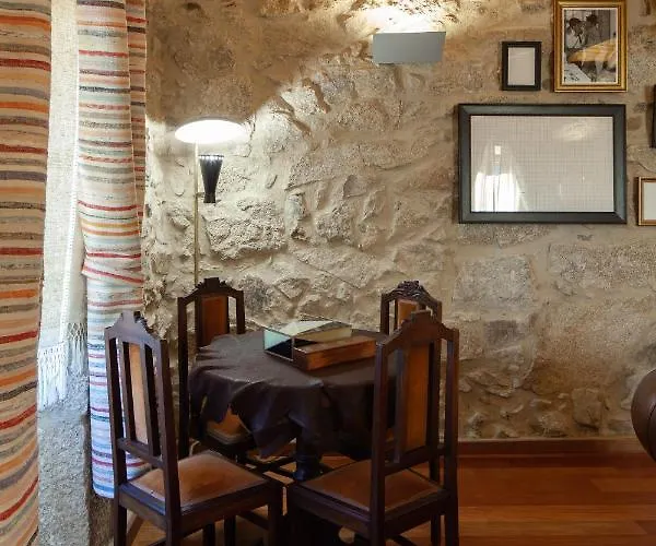 Casa Do Avo Cinfaes