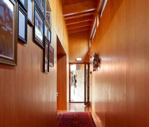 Casa de hóspedes Casa Do Avô *