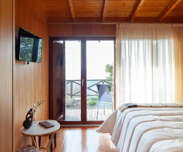 Casa Do Avo Guest house Cinfaes