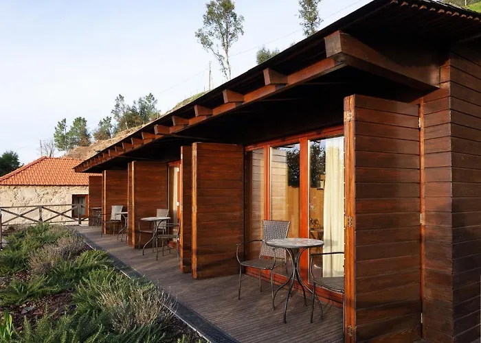 Casa de hóspedes Casa Do Avô *