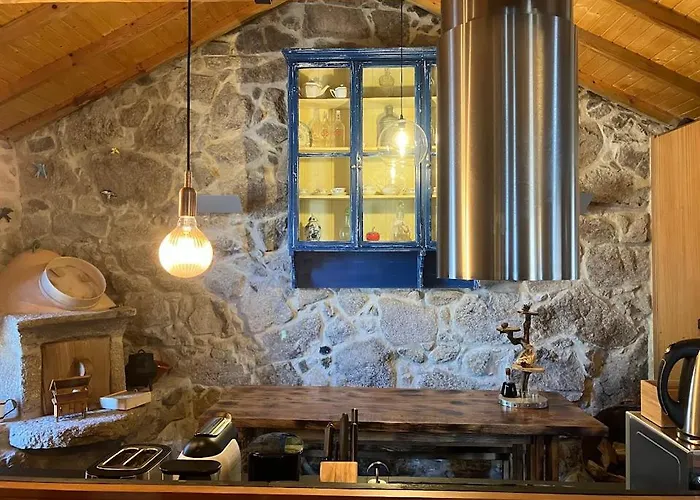 Casa de hóspedes Casa Do Avô *